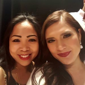 Meet your Posher, Anne